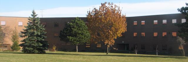 GL Roberts CVI banner