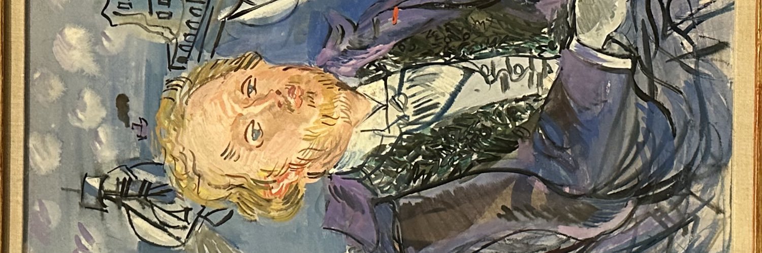 ximenamaag's profile banner image