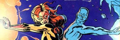MsAngelicaJinx's profile banner image