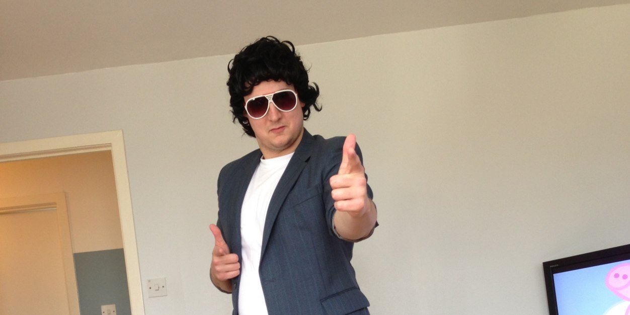 5m1thy87's profile banner image