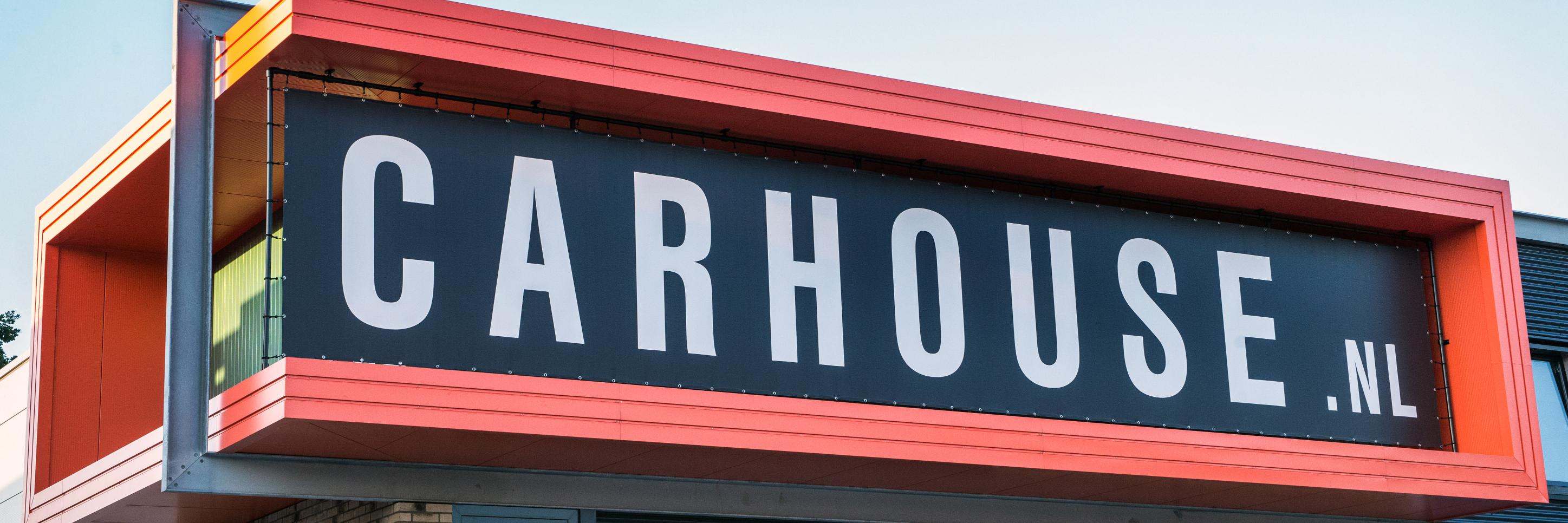 Carhouse_nl's profile banner image