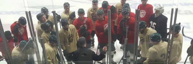 Michael Benedict banner