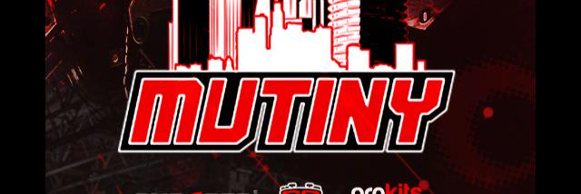 Mutiny Panda banner