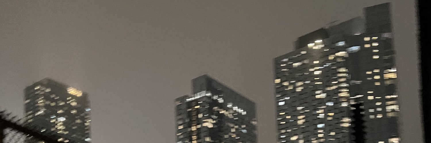 KFronabarger's profile banner image