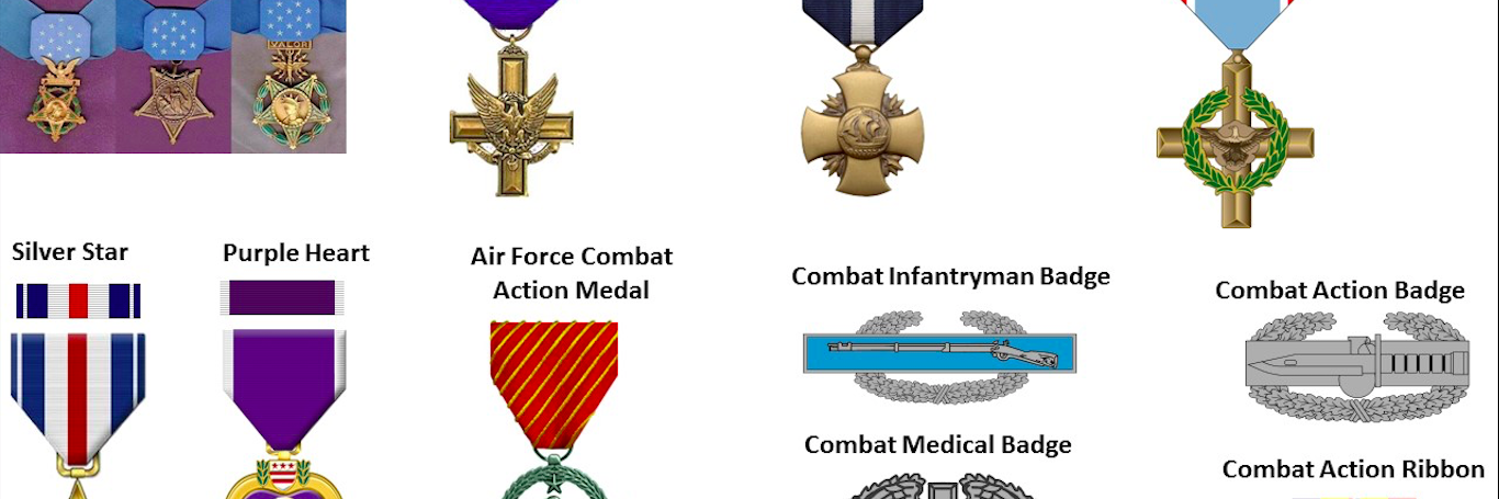 Stolen Valor DC banner