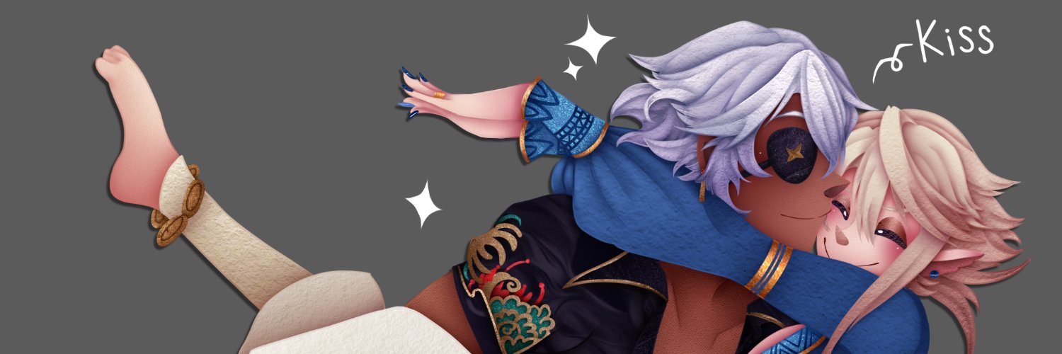 AdokeAlice's profile banner image