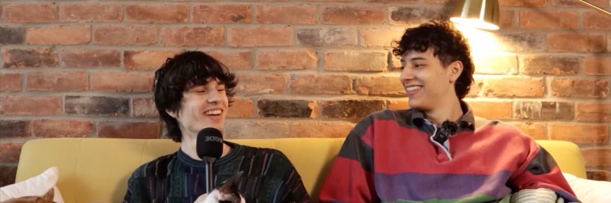 caffeineclouds's profile banner image