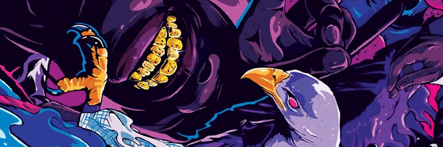 markomhm's profile banner image