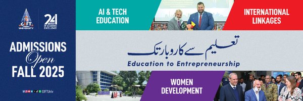 GIFTUniv Profile Banner