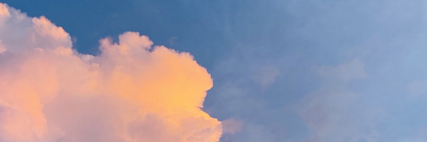 cheoveryou's profile banner image