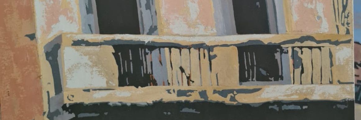 Fausto0311's profile banner image