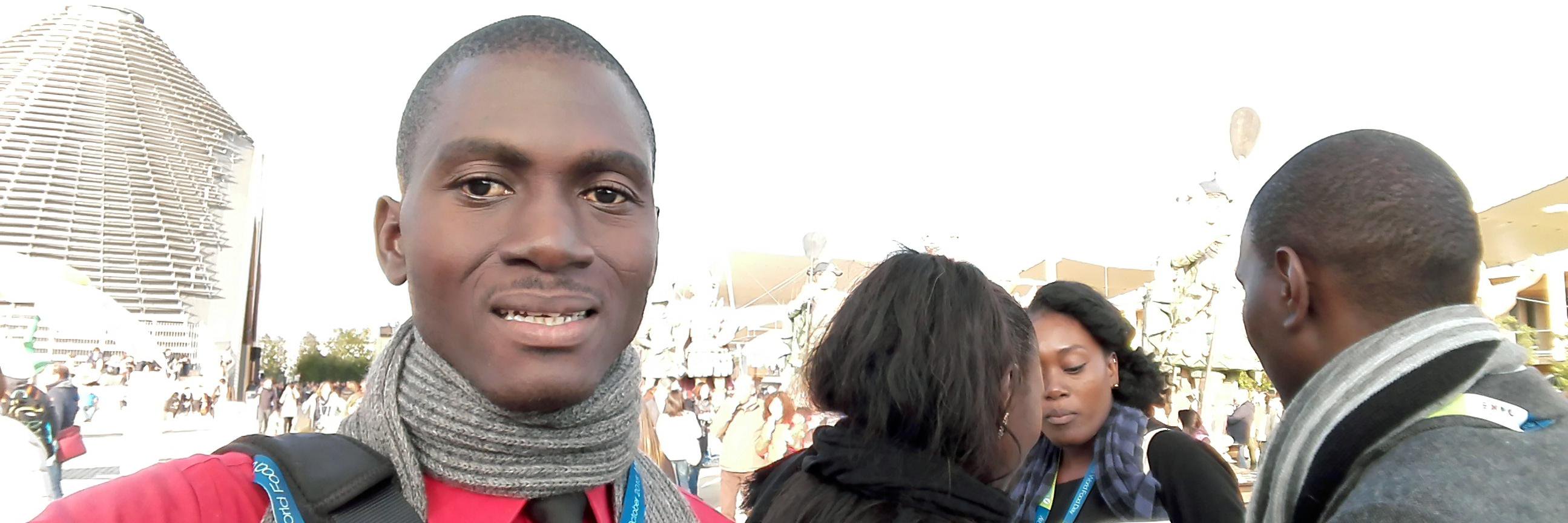 MalickLingani's profile banner image