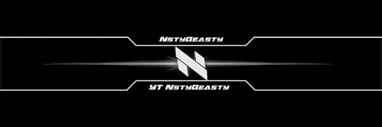 NstyBeasty's profile banner image
