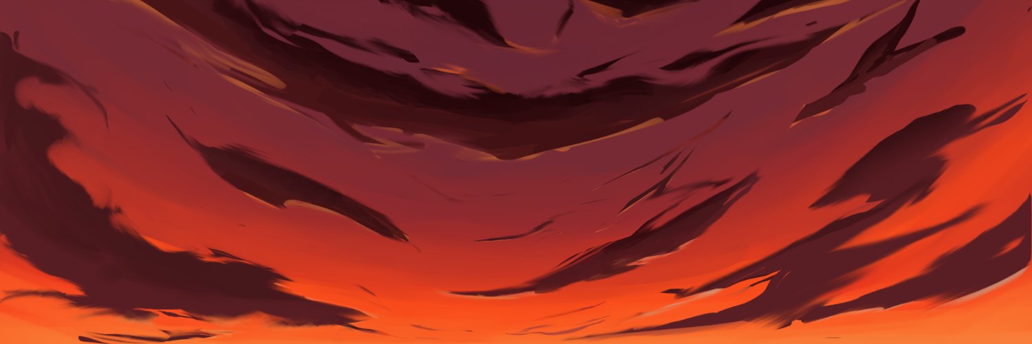 Mapachonky's profile banner image