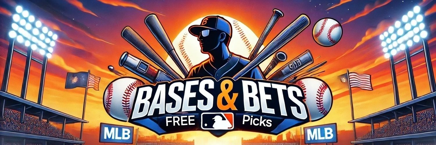 BasesAndBets's profile banner image