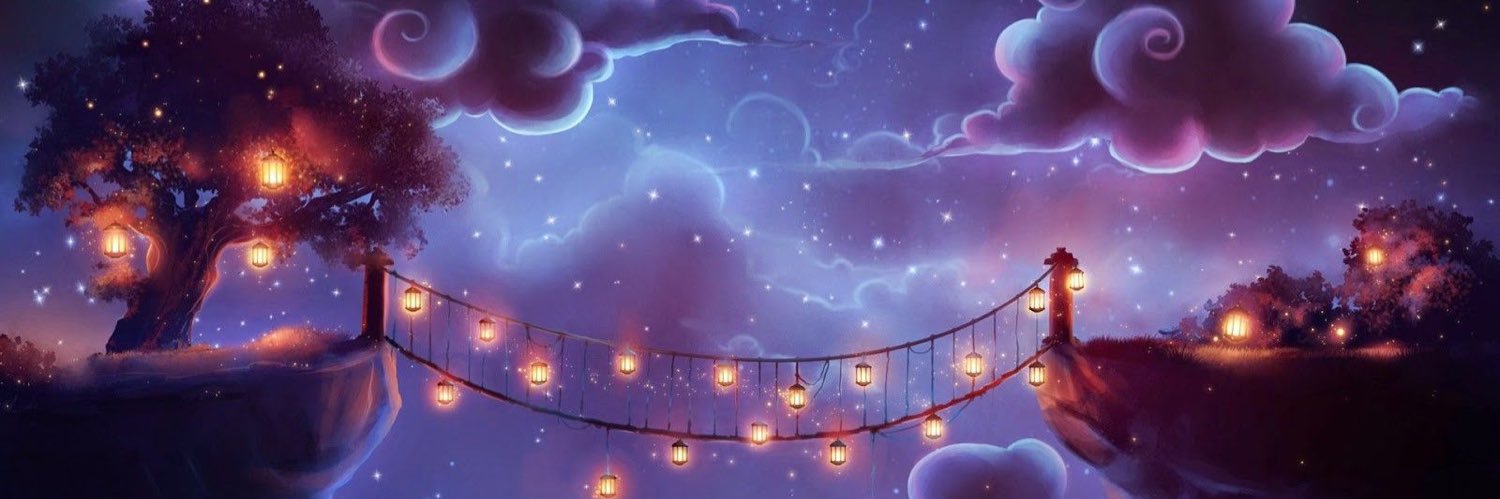 Pimpinotta's profile banner image