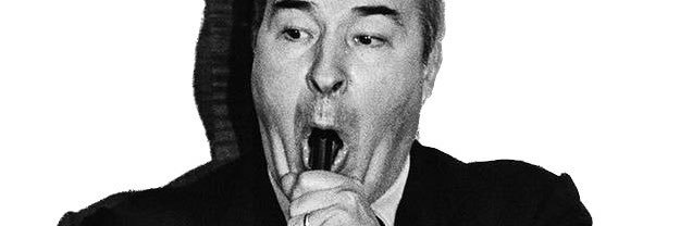 Wild Bill Jones banner