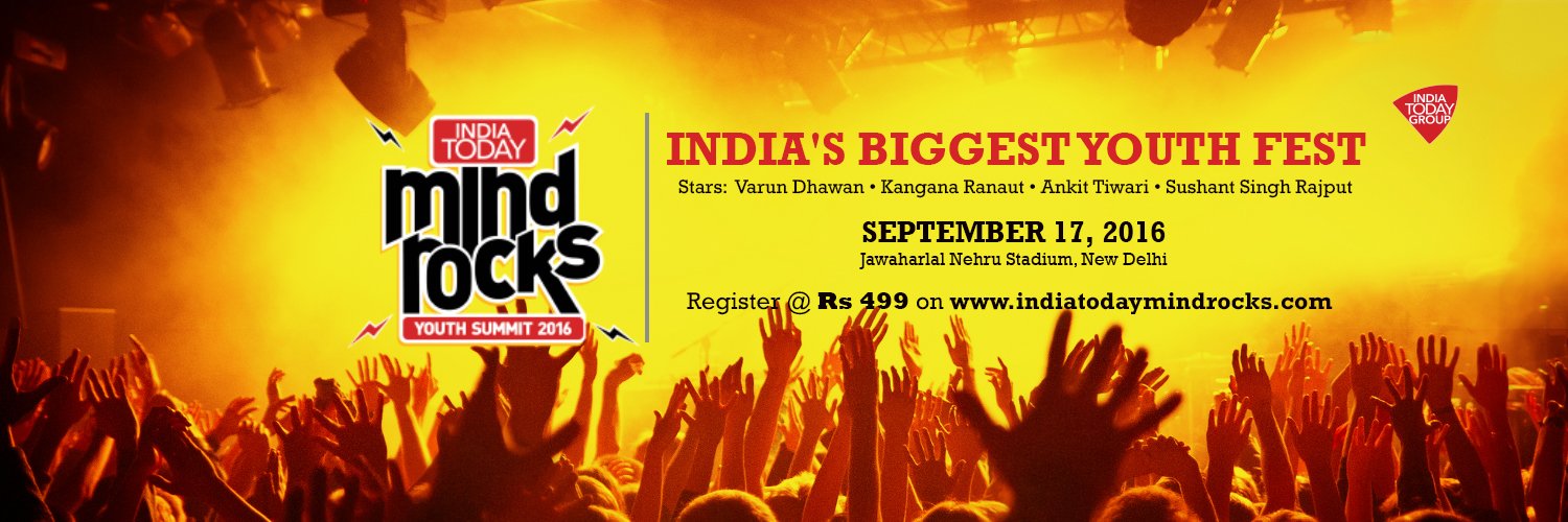 mindrocks's profile banner image