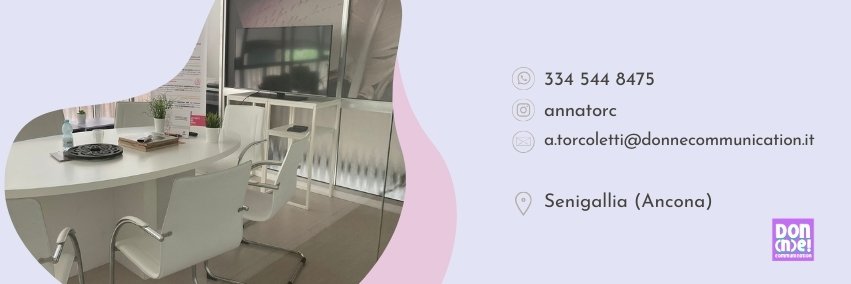 Anna Torcoletti banner