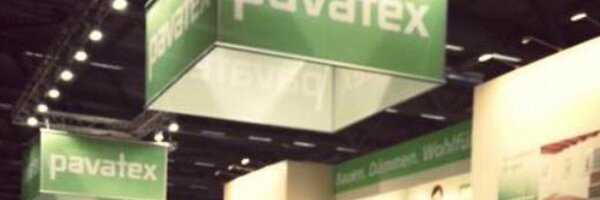 PAVATEX Profile Banner