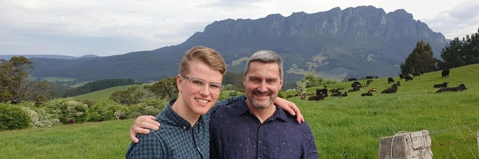 Rodney Croome AM banner