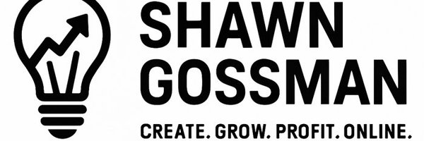 shawngossman Profile Banner