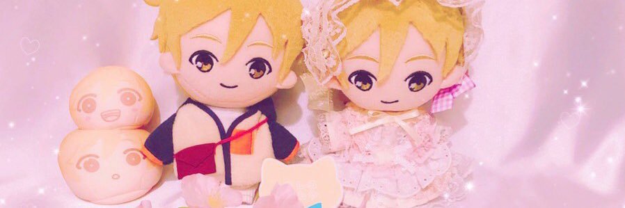 たらりん☆ banner
