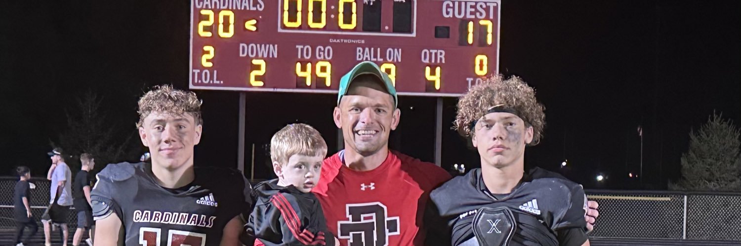 Jordan Conner banner