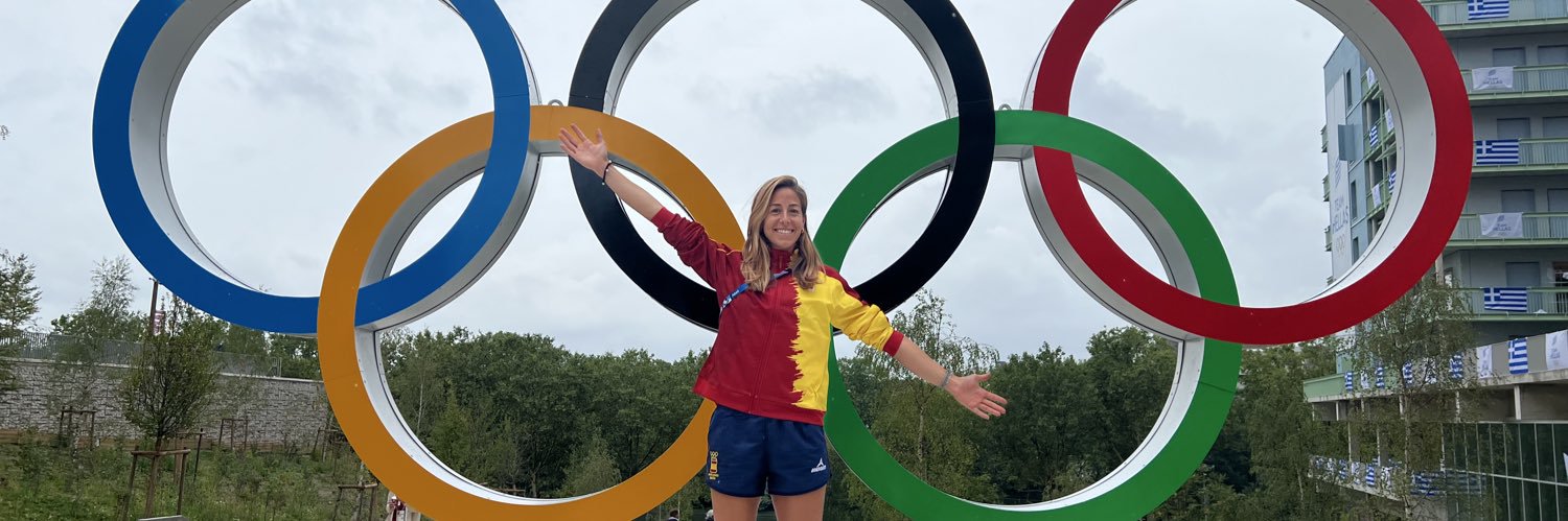 María López García banner