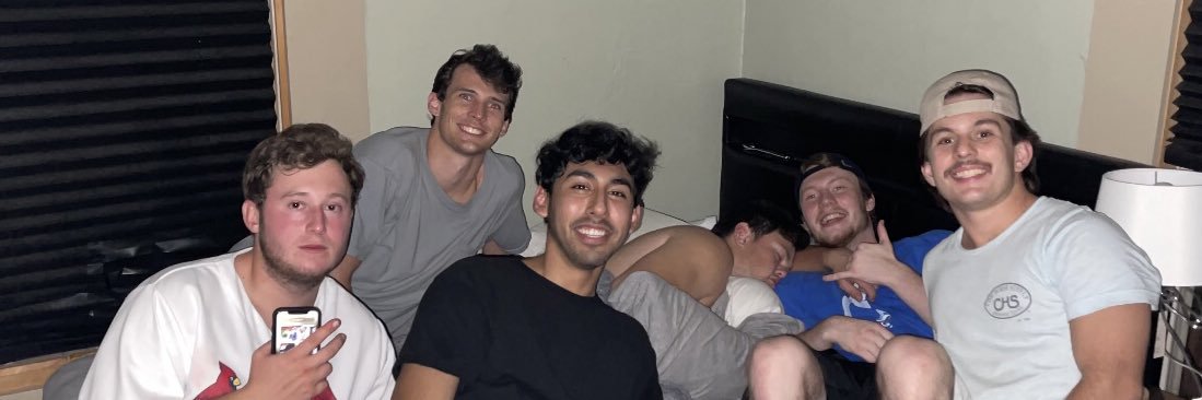 keatonkraw's profile banner image