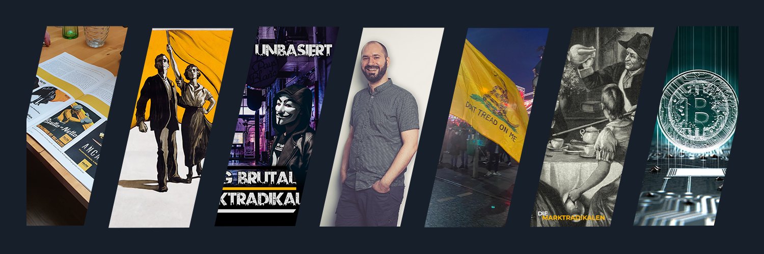 Unbasiert 𝕏 | Kapitalhai™ 🦈's banner