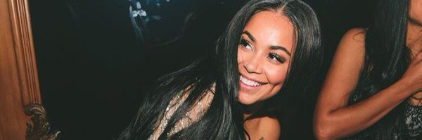 Lauren London Profile Banner