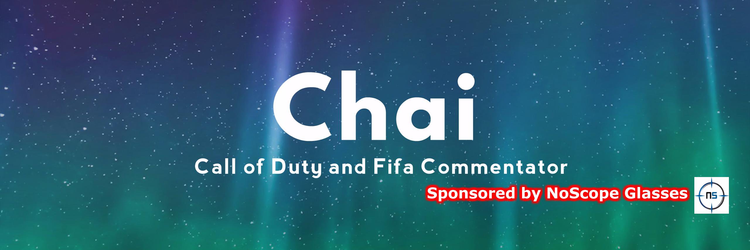 ChaiiYT's profile banner image