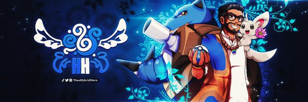 TheeHybridHero Profile Banner