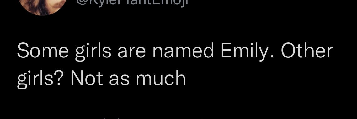 emilymerksick's profile banner image
