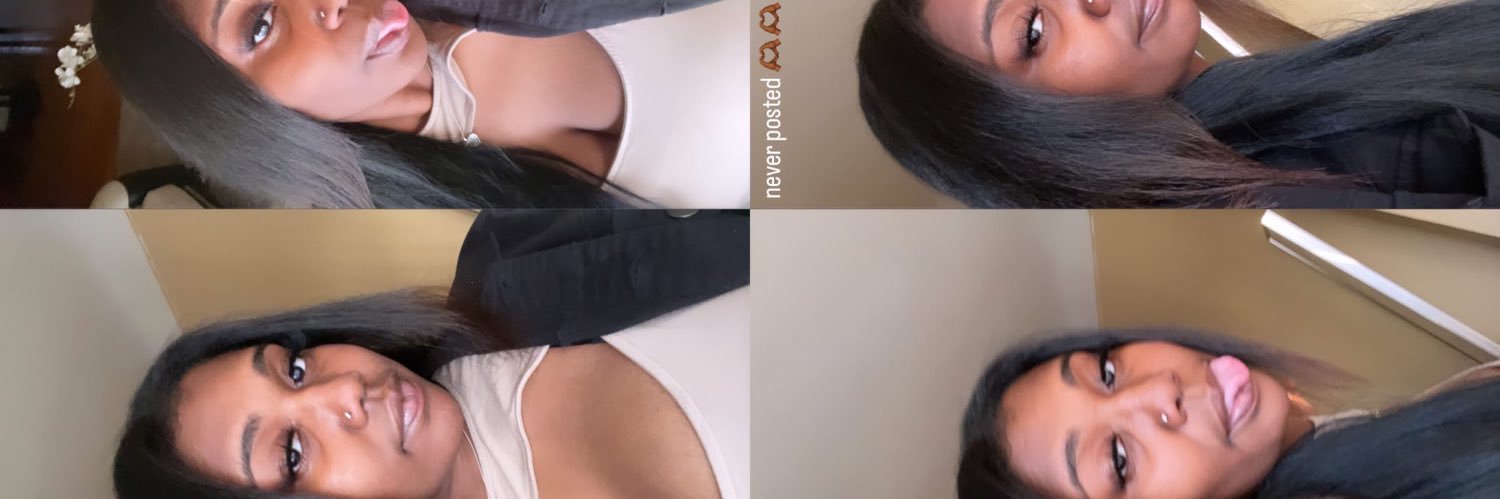 Kendallf001's profile banner image