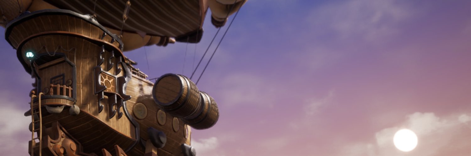 Monkey D.Werka banner