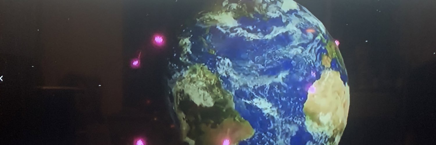TheGivenaire's profile banner image