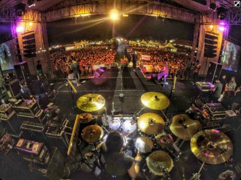 SYIRA_BAND's profile banner image