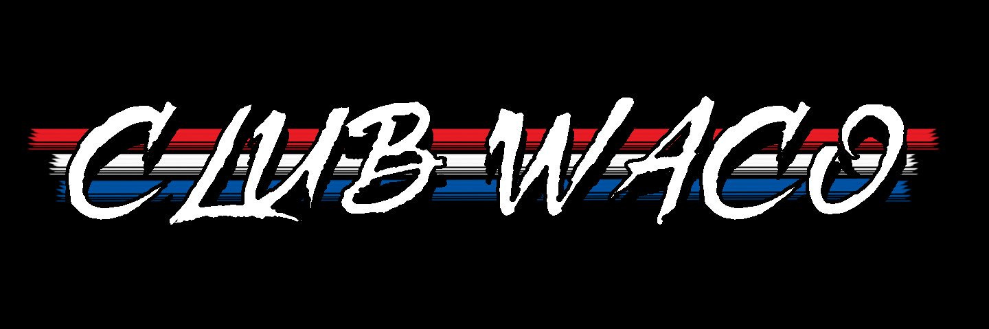 TheClubWaco's profile banner image