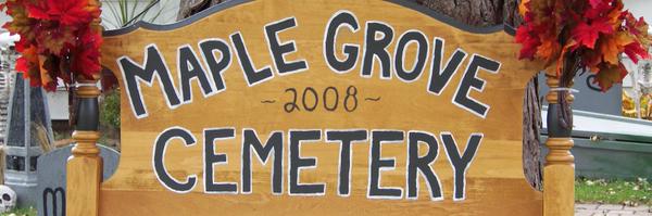 MapleGroveCem Profile Banner