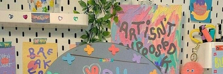 ✧˚ ʚɞ˚ ༘✿ ♡ ⋆｡˚ banner