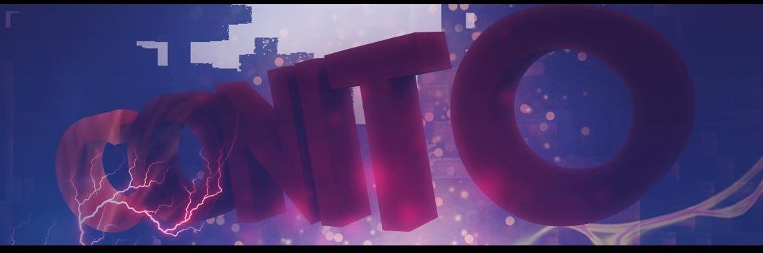 ConitoYT's profile banner image