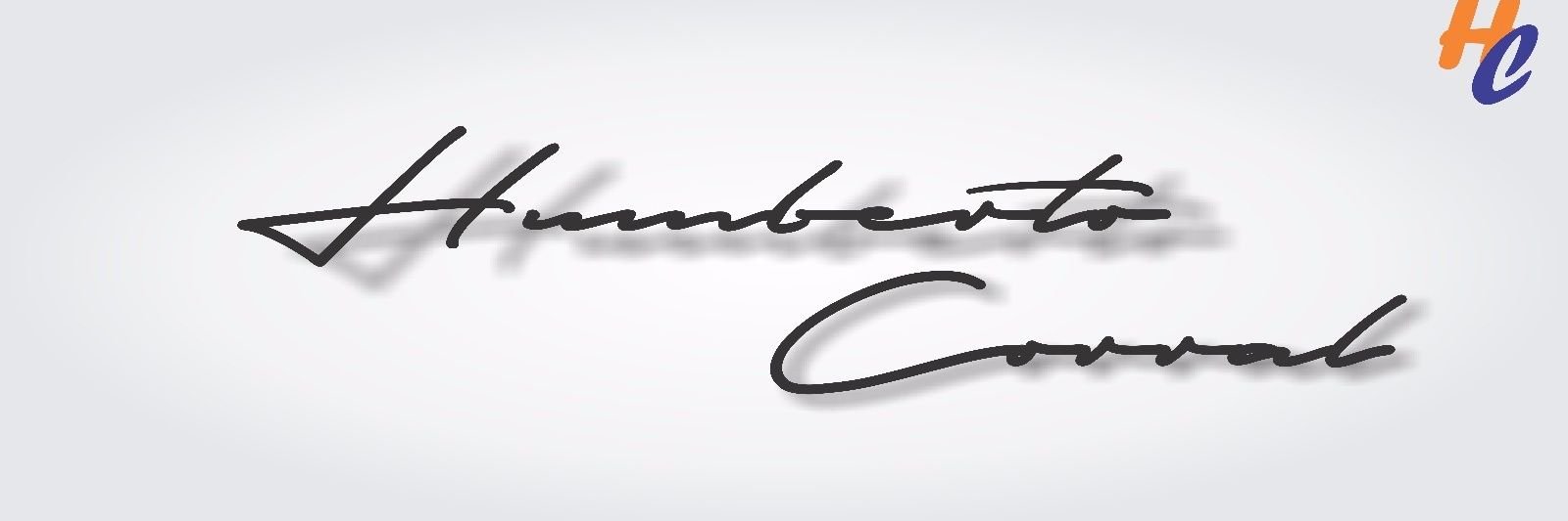Humberto Corral banner