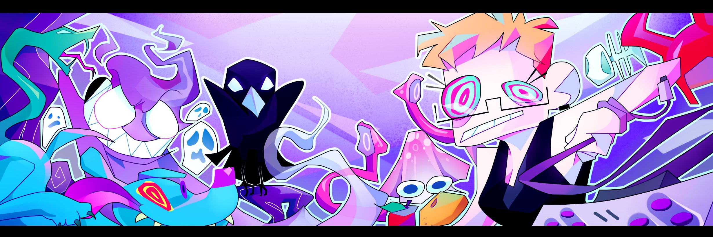 Rated_Emily's profile banner image