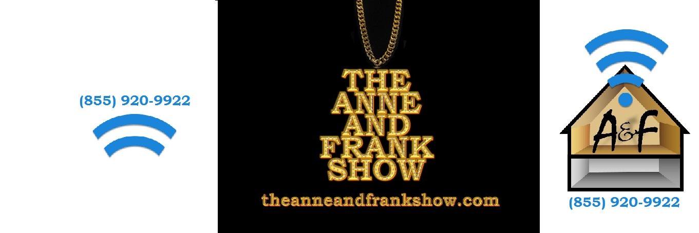 AnneFrankShow's profile banner image