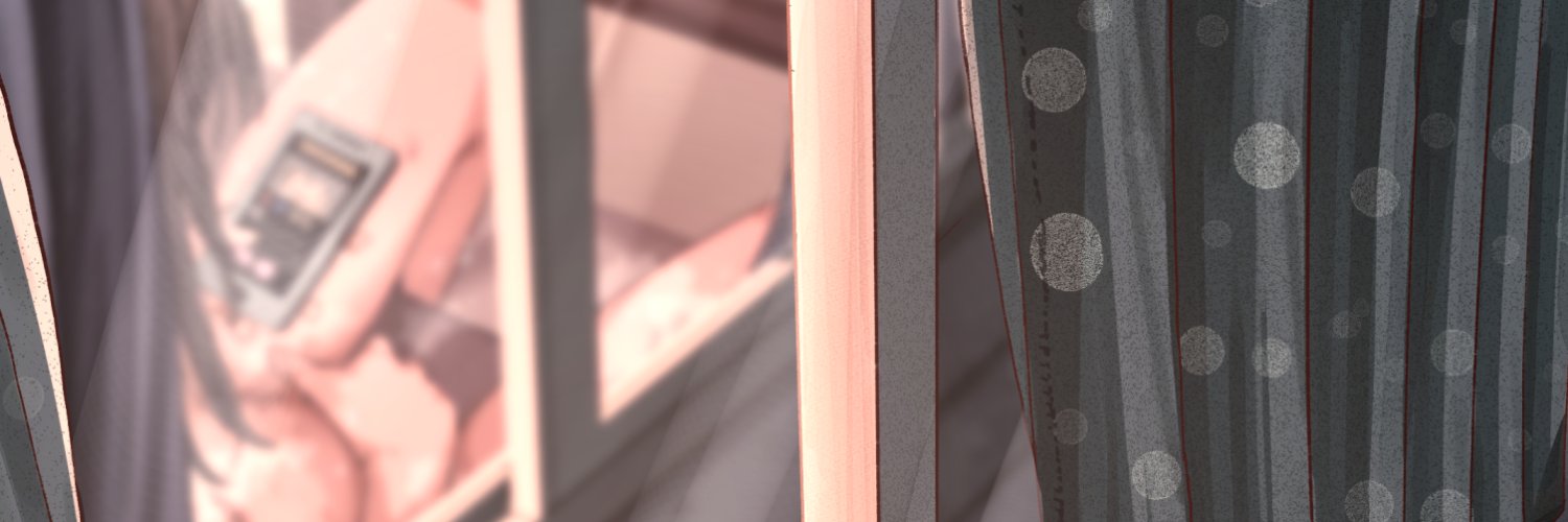mausukiii's profile banner image