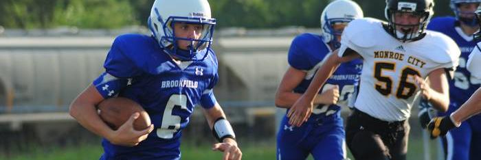 brookfieldbhs's profile banner image