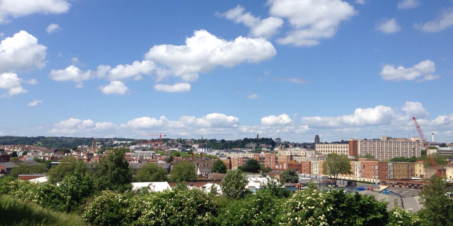 HHBristol's profile banner image
