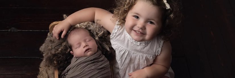 BecciSaunders95's profile banner image
